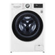 LG F-14105V2W 10.5KG 1400rpm AI Washing Machine