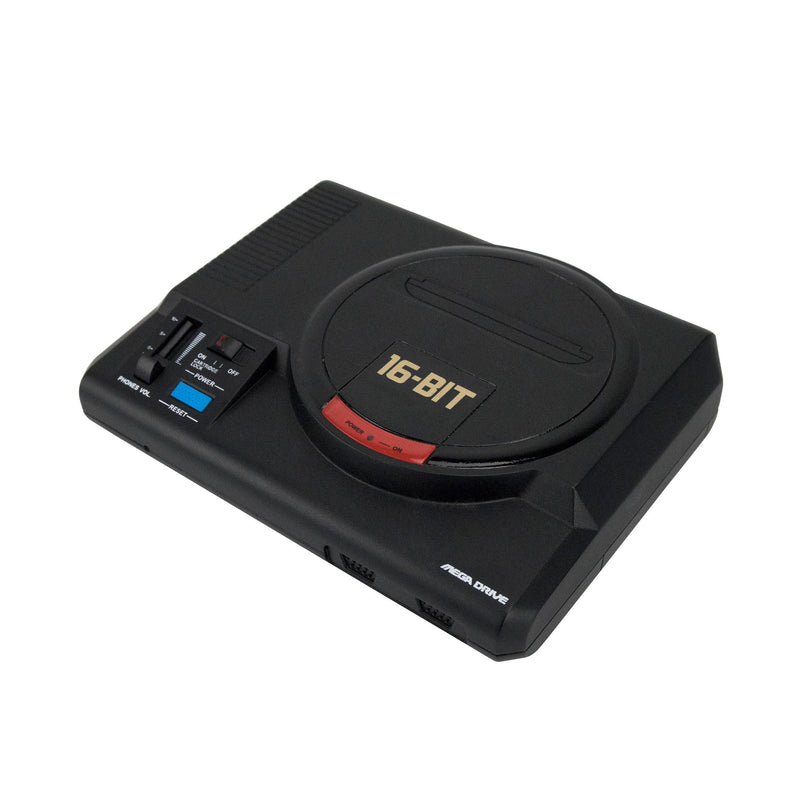 SEGA PWCX001 Mega Drive 無綫充電器
