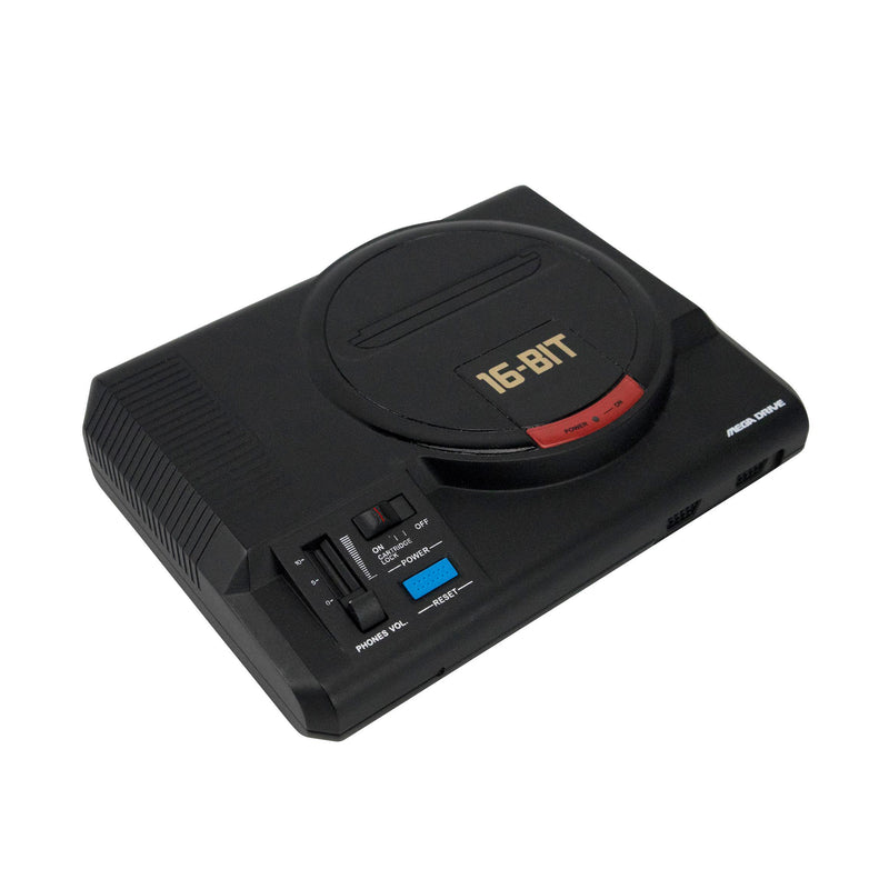 SEGA PWCX001 Mega Drive 無綫充電器