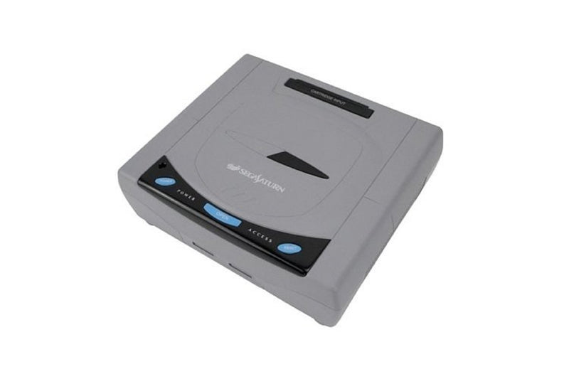 SEGA Saturn 無綫充電器 10W