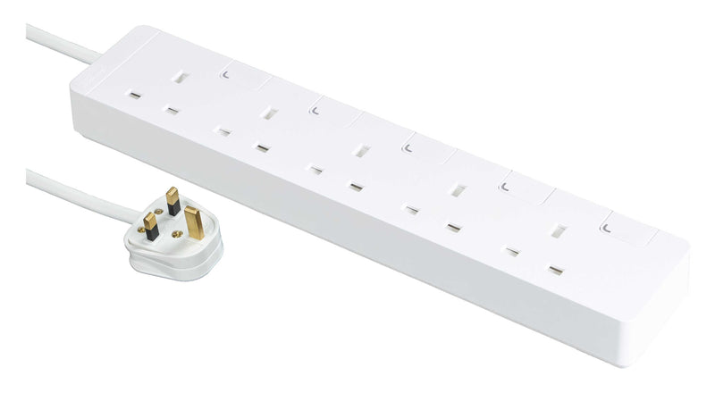 Schneider Electric TSH35 Power Strip