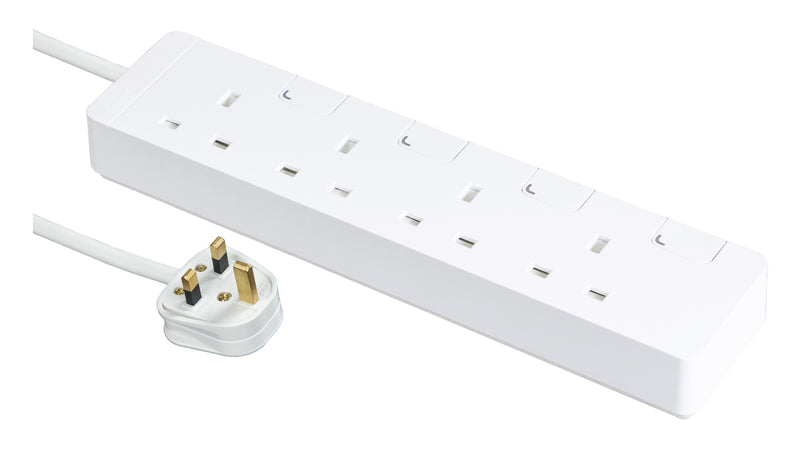 Schneider Electric TSH34 Power Strip