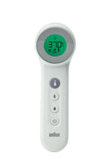 BRAUN BNT400 Forehead Thermometer