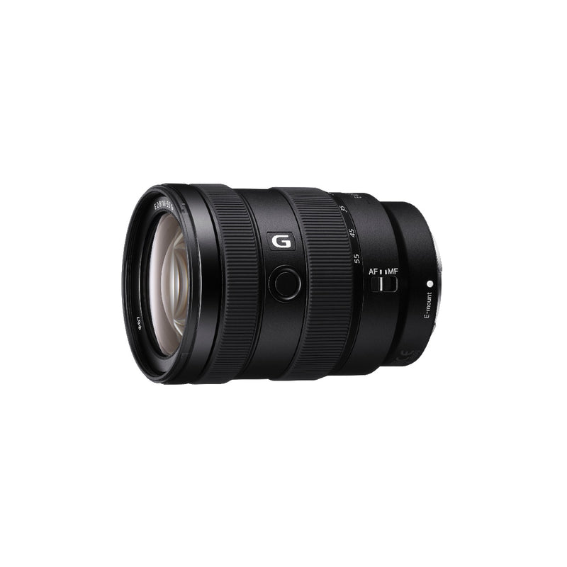 SONY SEL 16-55 mm F2.8 G Lens