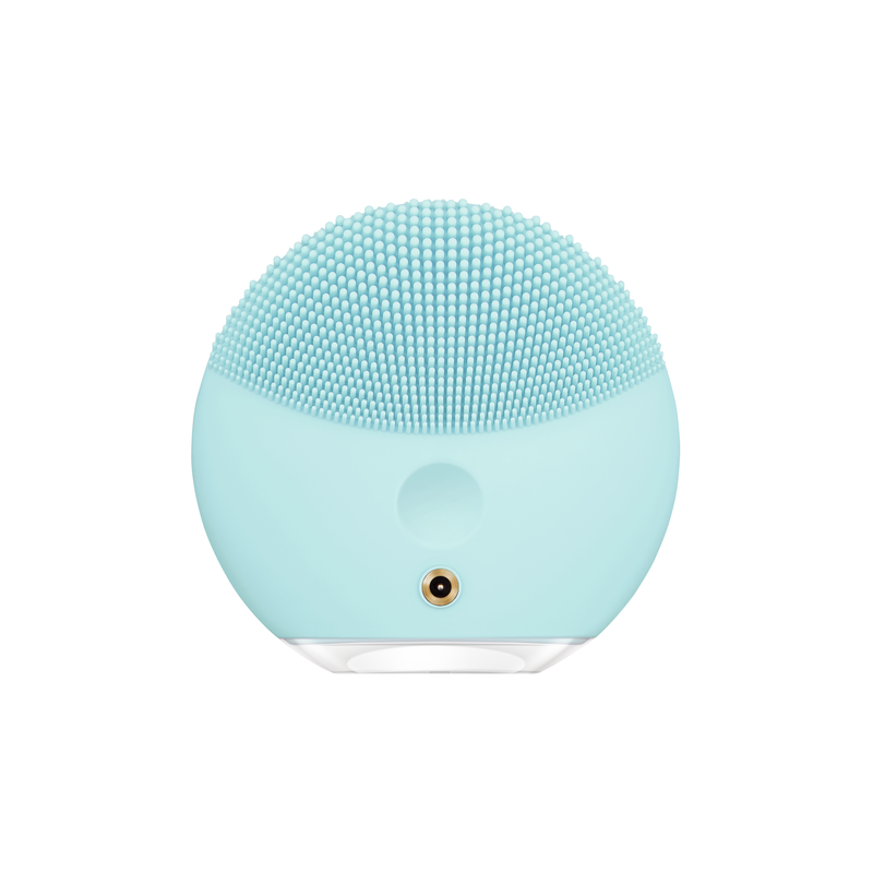 Foreo LUNA mini 3 Compact Facial Cleansing Massager