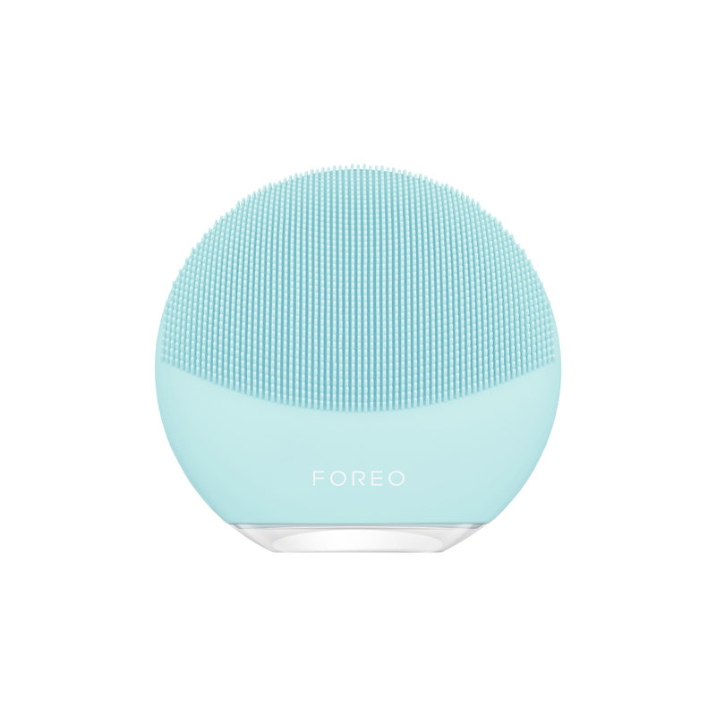 Foreo LUNA mini 3 Compact Facial Cleansing Massager