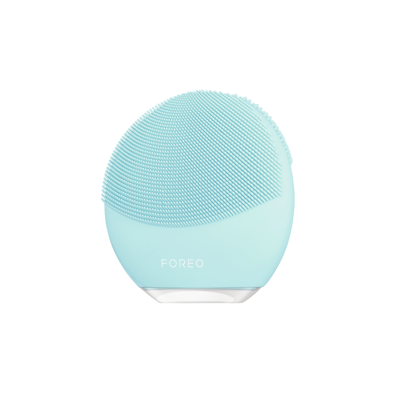 Foreo LUNA mini 3 Compact Facial Cleansing Massager