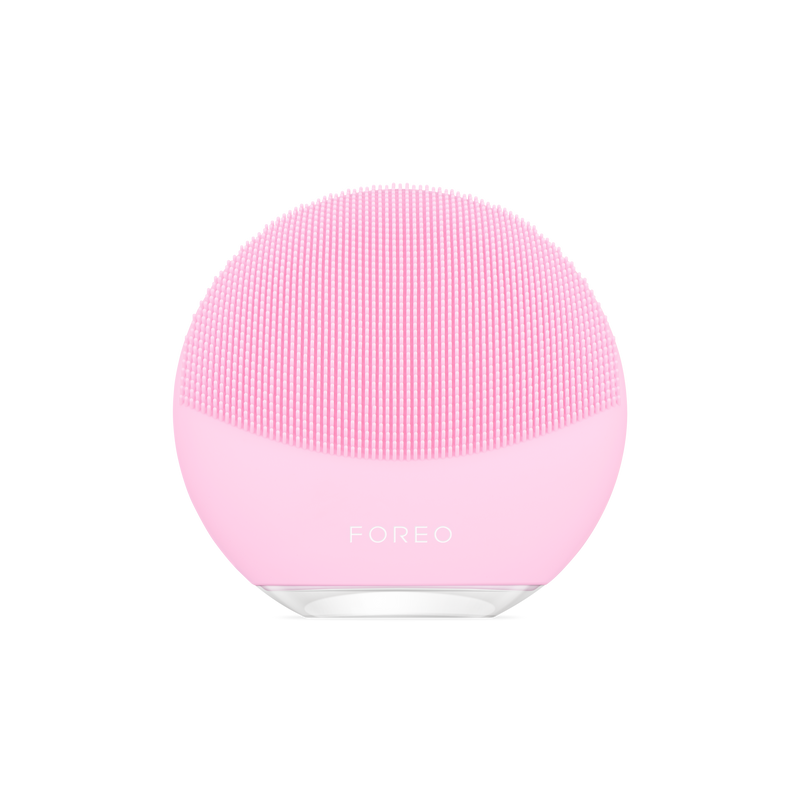 Foreo LUNA mini 3 Compact Facial Cleansing Massager