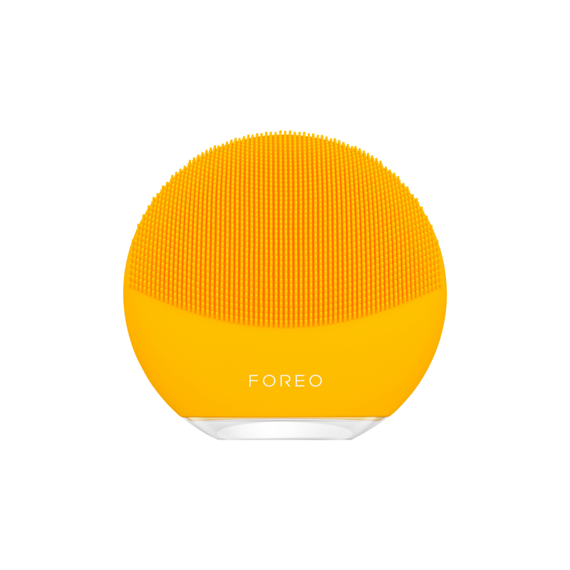 Foreo LUNA mini 3 Compact Facial Cleansing Massager