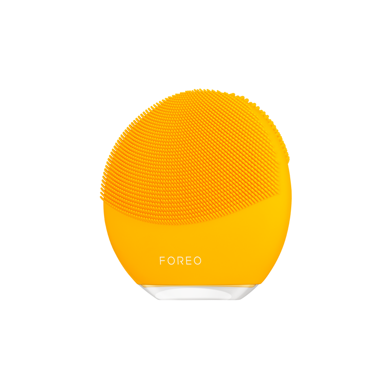 Foreo LUNA mini 3 Compact Facial Cleansing Massager