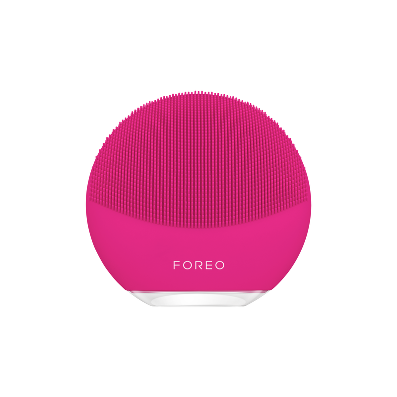 Foreo LUNA mini 3 Compact Facial Cleansing Massager