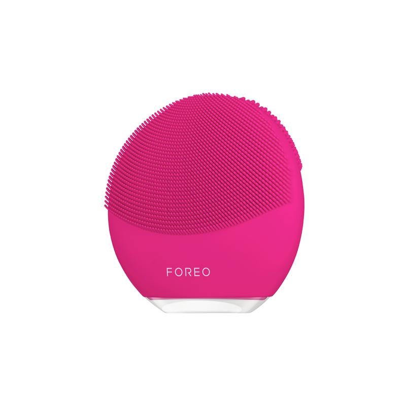 Foreo LUNA mini 3 Compact Facial Cleansing Massager