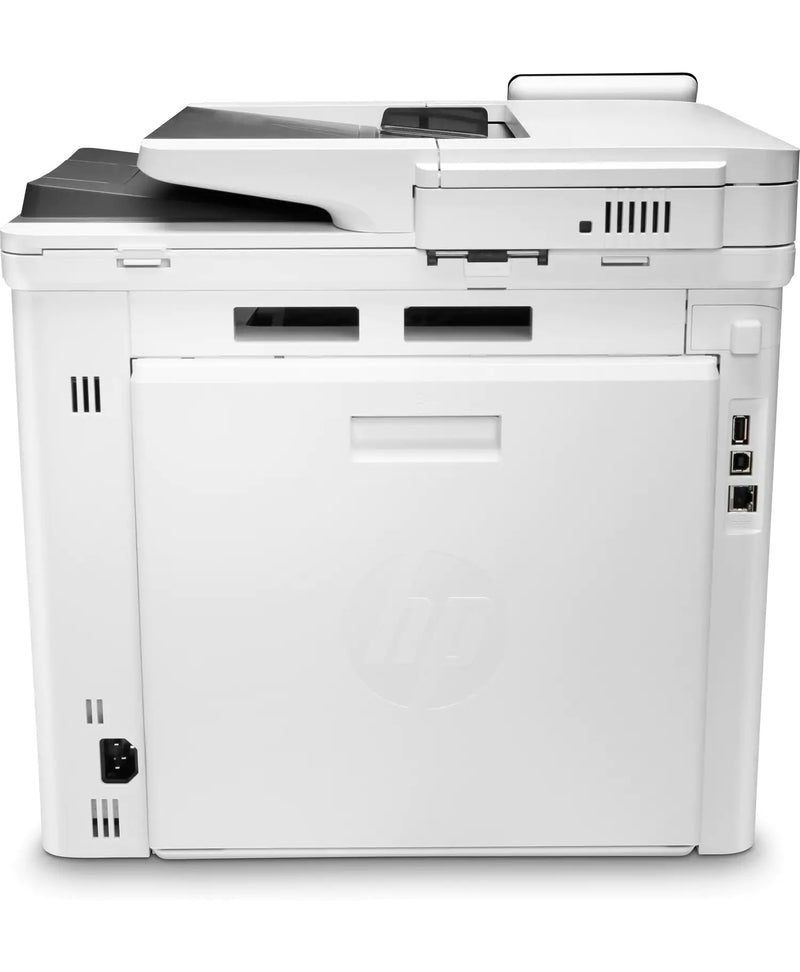 HP 惠普 Color LaserJet Pro MFP M479fdw 打印機