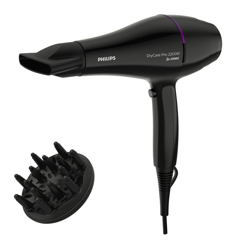 PHILIPS DryCare Advanced Pro Hair Dryer