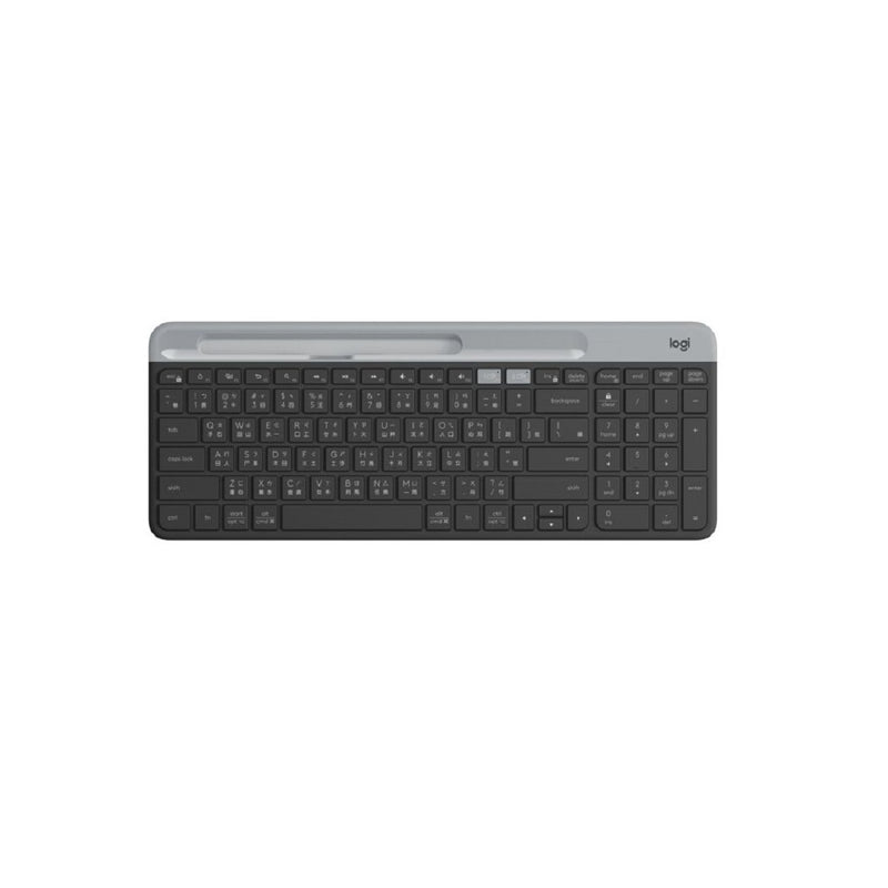 LOGITECH K580 (Chinese Wireless Keyboard) Multi-Device Wireless Keyboard