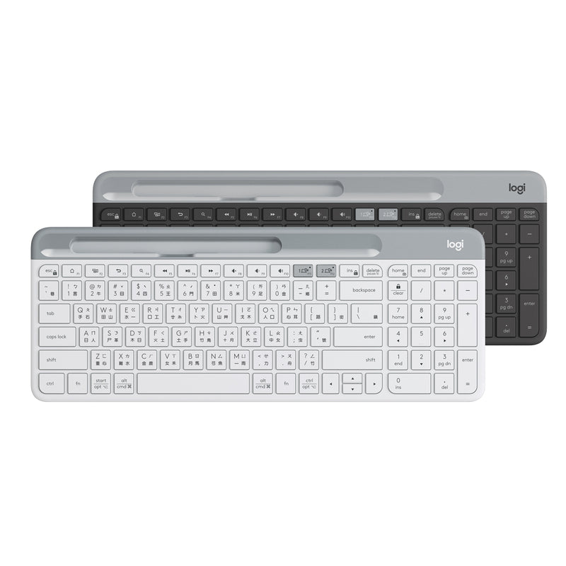LOGITECH K580 (Chinese Wireless Keyboard) Multi-Device Wireless Keyboard