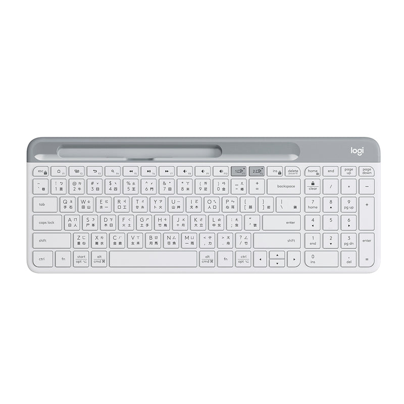 LOGITECH K580 (Chinese Wireless Keyboard) Multi-Device Wireless Keyboard