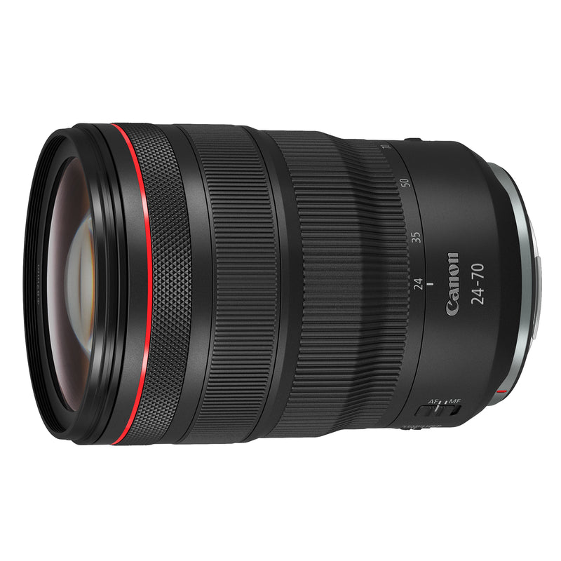 CANON RF 24-70mm f/2.8L IS USM Lens