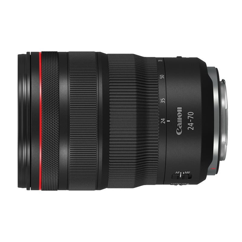 CANON RF 24-70mm f/2.8L IS USM Lens