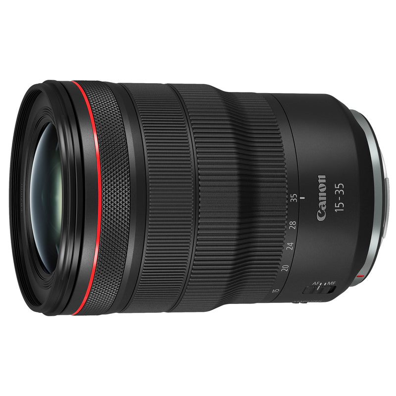 CANON RF 15-35mm f/2.8L IS USM Lens