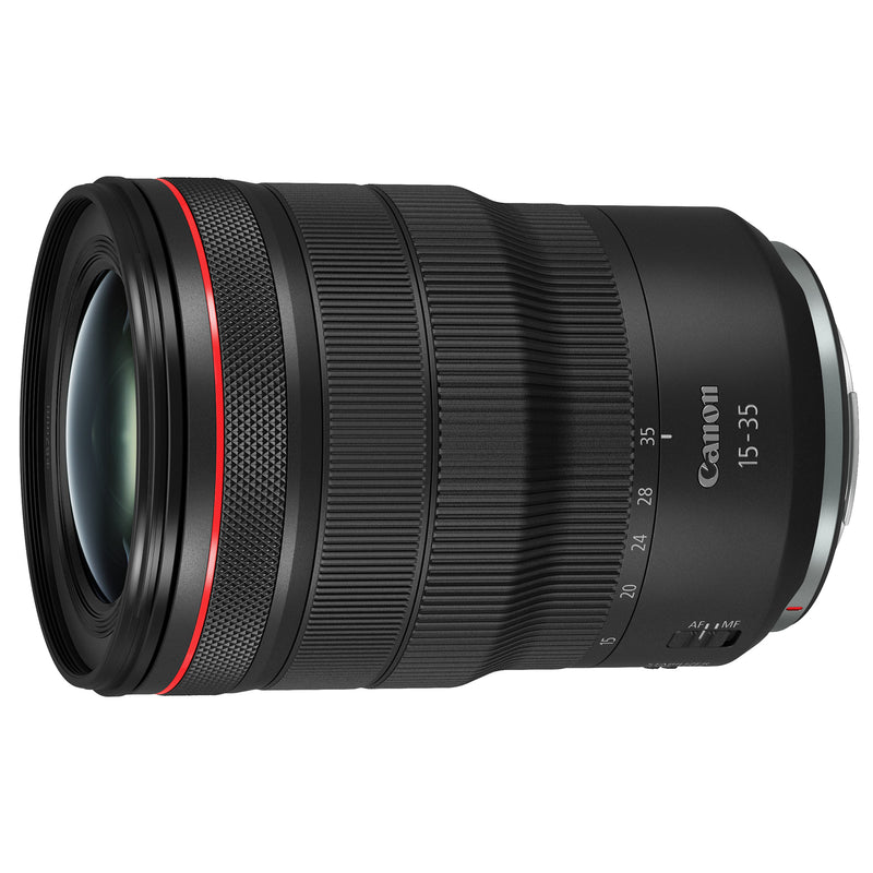 CANON 佳能 RF 15-35mm f/2.8L IS USM 鏡頭