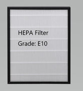 NOVELTI NOVELTI NP8201 5合1冷暖空清機過濾網