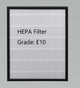 NOVELTI NOVELTI NP8201 Filter for 5 in 1 Heater Cooler