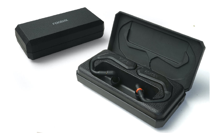 FOSTEX TM2 耳機