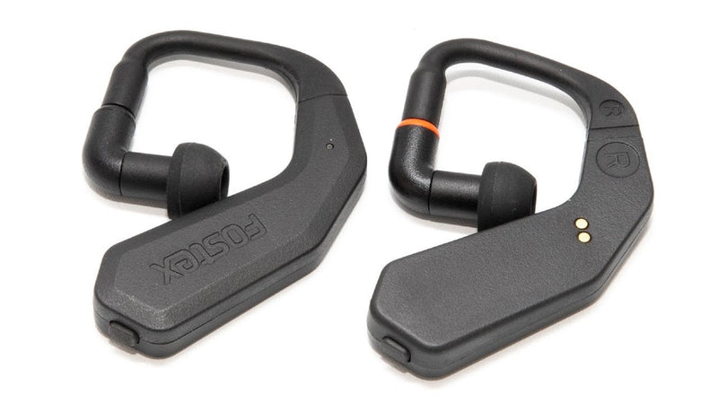 FOSTEX TM2 耳機