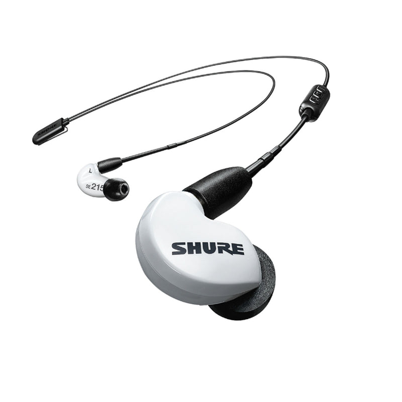 SHURE 舒爾 SE215 BT2 耳機