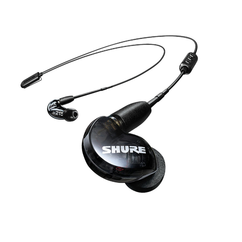 SHURE 舒爾 SE215 BT2 耳機