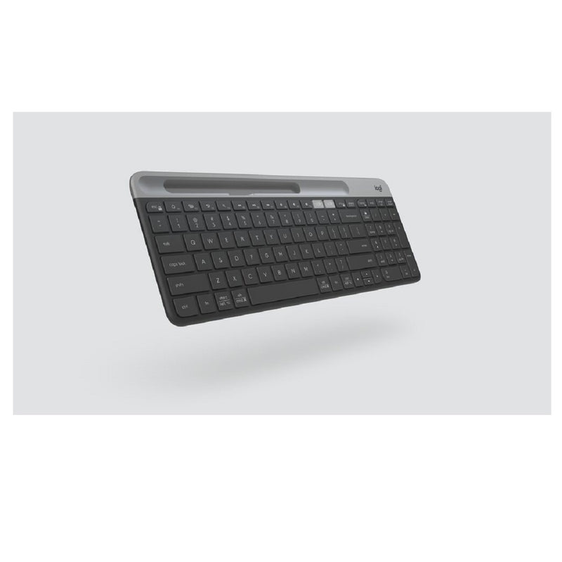 LOGITECH K580 (English Wireless Keyboard) Multi-Device Wireless Keyboard