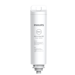 PHILIPS 飛利浦 ADD550 RO純淨飲水機濾水芯 (適用於ADD6910｜ADD6910DG｜ADD6911L｜ADD6915DG)