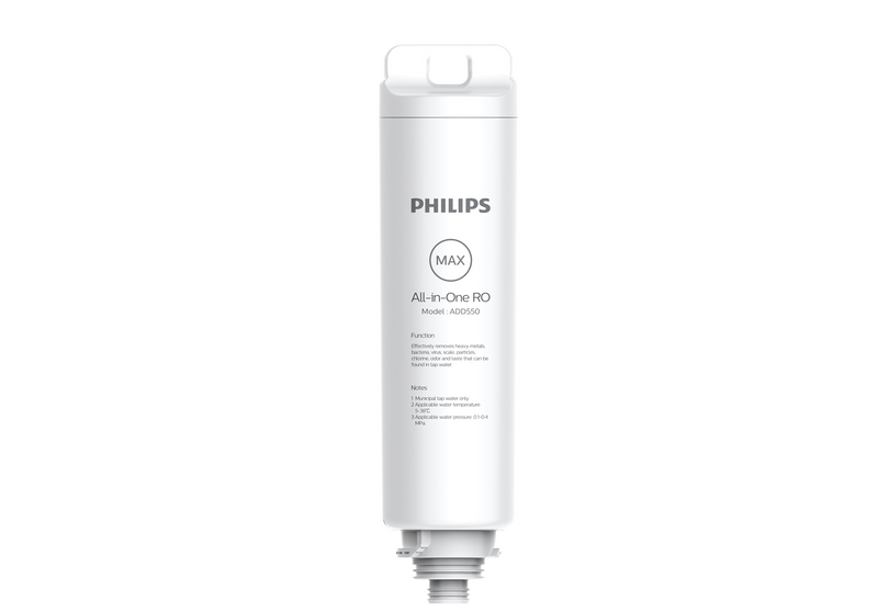 PHILIPS ADD550 RO Water Dispenser Filter