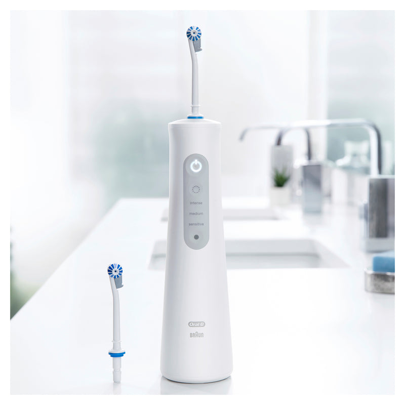 Oral-B Oxyjet MDH20口腔潔淨器(水牙線)