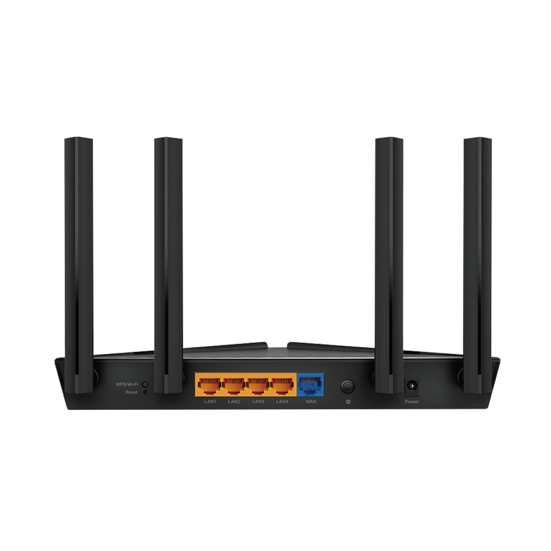 TP-Link Archer AX10 AX1500 Wi-Fi 6 Router