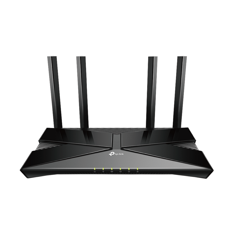 TP-Link Archer AX10 AX1500 Wi-Fi 6 Router