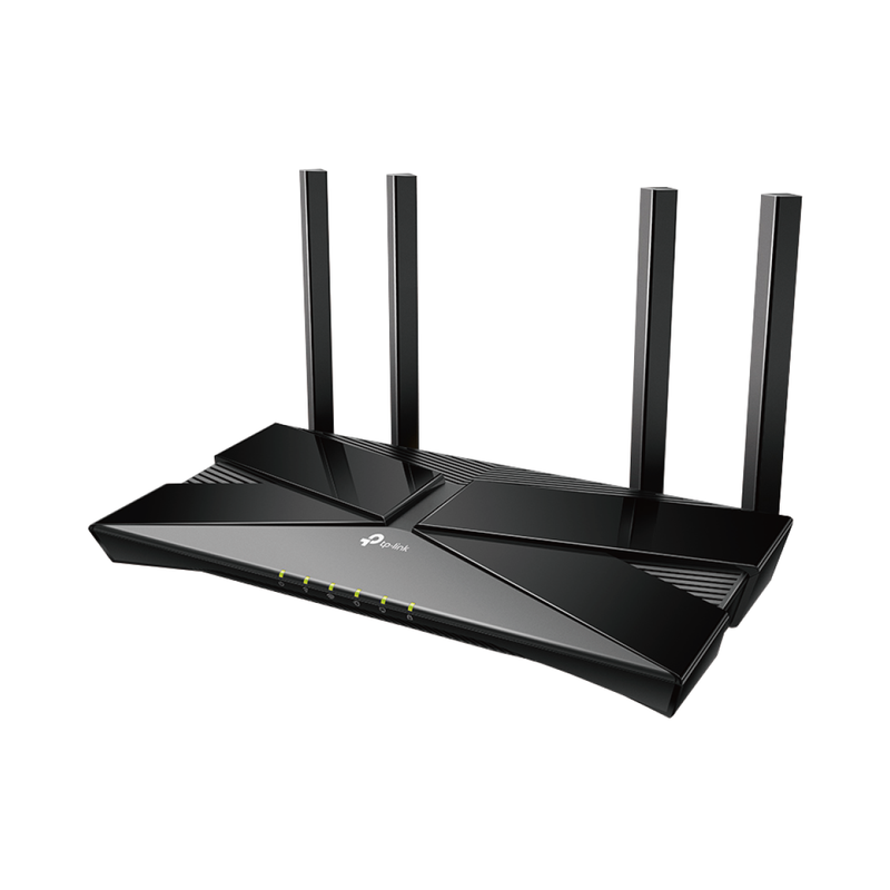 TP-Link Archer AX10 AX1500 Wi-Fi 6 Router