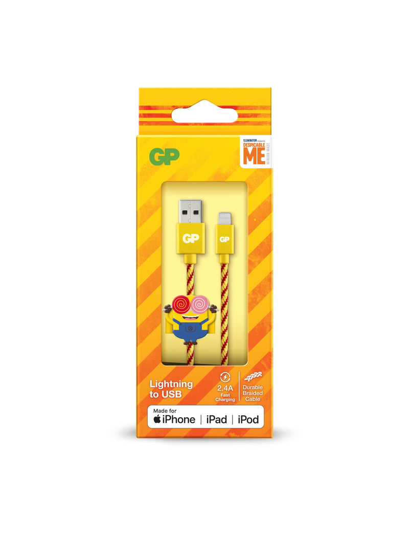 GP GPACECL1D000 Cable