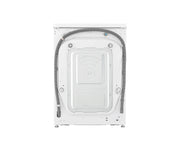 LG F-C14105V2W Washing 10.5kg/Drying 7kg 1400rpm Washer Dryer 2 in 1