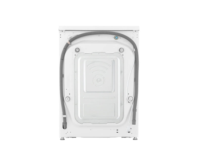 LG F-C14105V2W Washing 10.5kg/Drying 7kg 1400rpm Washer Dryer 2 in 1