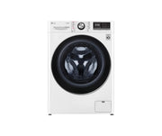 LG F-C14105V2W Washing 10.5kg/Drying 7kg 1400rpm Washer Dryer 2 in 1