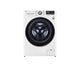 LG F-C14105V2W Washing 10.5kg/Drying 7kg 1400rpm Washer Dryer 2 in 1