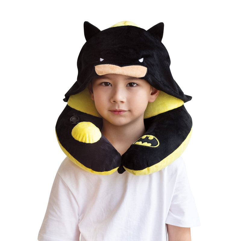 Travelmall Justice League Kid's BackPack Set