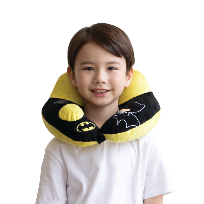 Travelmall Justice League Kid's BackPack Set