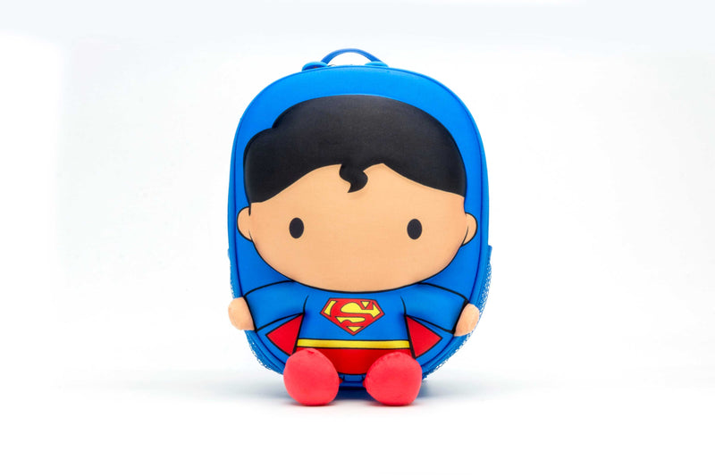Travelmall Justice League Kid's BackPack Set