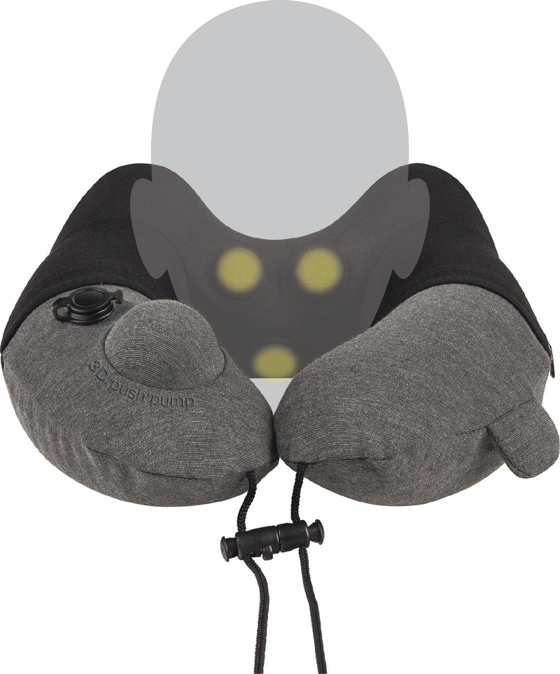 Travelmall Pillow Bluetooth Speaker Set