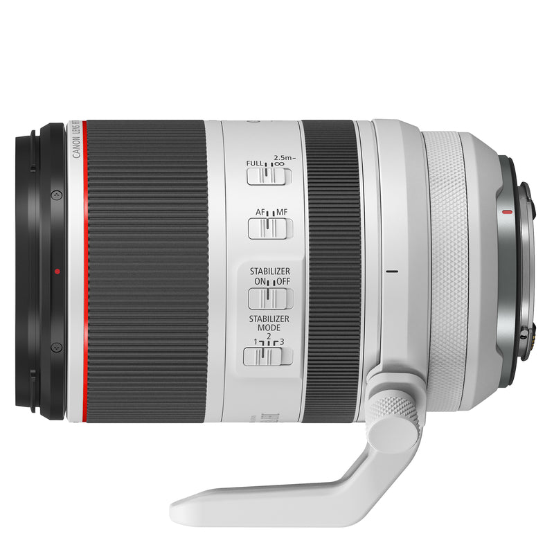 CANON 佳能 RF 70-200mm f/2.8L IS USM 鏡頭