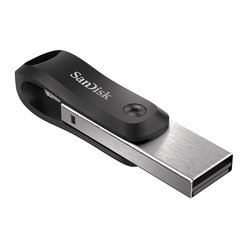 SanDisk DIX60N iXpand Go 128GB Lightning USB手指