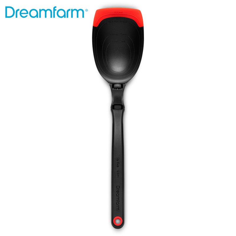 Dreamfarm 二合一變形料理勺